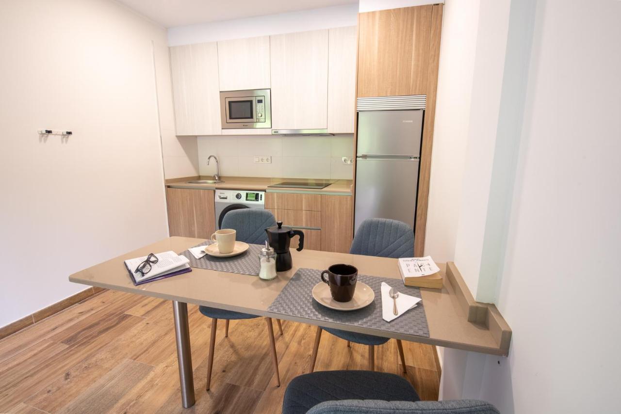 Apartamento Caldas Y El Balneario *