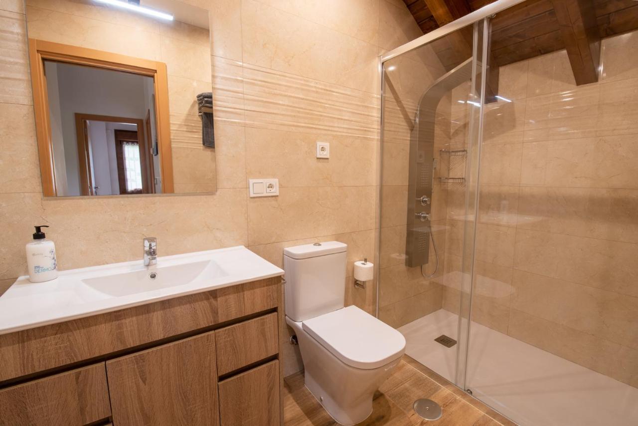 Apartamento Caldas Y El Balneario *